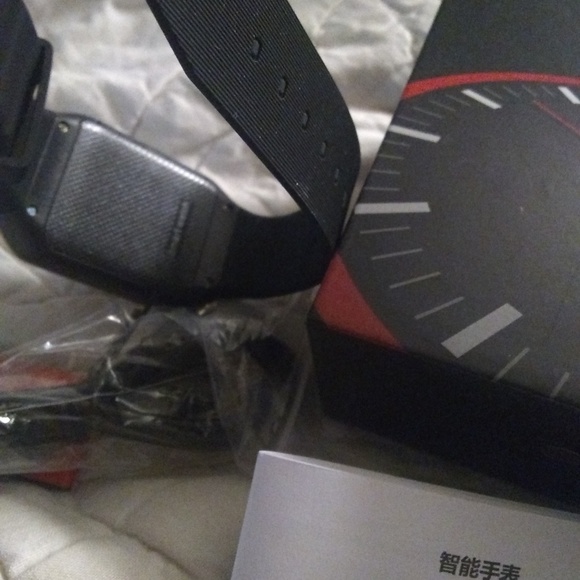 Smart watch - Picture 4 of 4